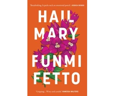 KNYGA Fetto, Funmi Hail Mary