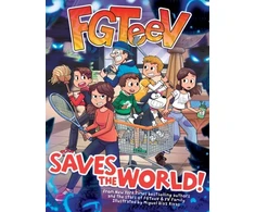 KNYGA FGTeeV Saves the World!