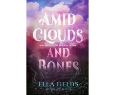 KNYGA Fields Ella Amid Clouds and Bones