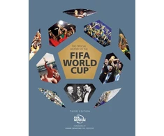 KNYGA Fifa Museum Official History of the FIFA World Cup