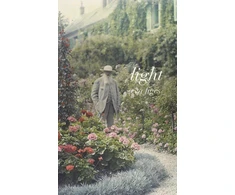 KNYGA Figes Light, A Day in Monet's Garden