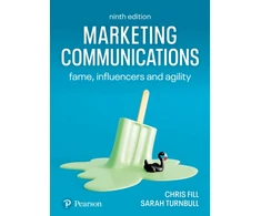 KNYGA Fill, Chris; Turnbull, Sarah Marketing Communications