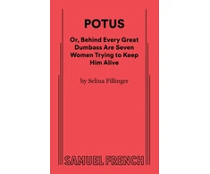 KNYGA Fillinger Selina POTUS