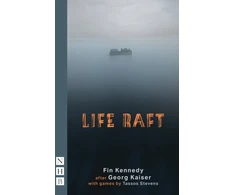 KNYGA Fin Kennedy Life Raft