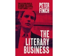 KNYGA Finch Peter Literary Business