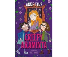 KNYGA Fine, Anne Creepy Araminta