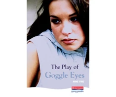 KNYGA Anne Fine Fine Anne Play Of Goggle Eyes