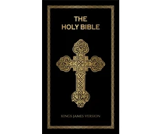 KNYGA Fingerprint! Publishing Holy Bible