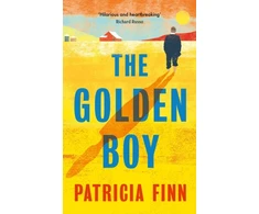 KNYGA Finn Patricia Golden Boy