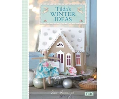 KNYGA Finnanger Tone Author Tilda'S Winter Ideas