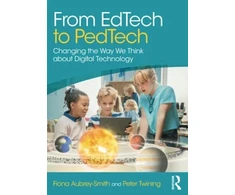 KNYGA Fiona Aubrey Smith From EdTech to PedTech