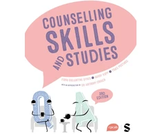 KNYGA Fiona Ballantine Dykes Counselling Skills and Studies