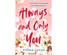 KNYGA Fiona Lucas Always and Only You