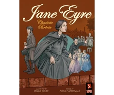 KNYGA Fiona Macdonald Jane Eyre