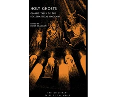 KNYGA Fiona Snailham Holy Ghosts
