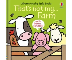 KNYGA Fiona Watt That's not my... Farm