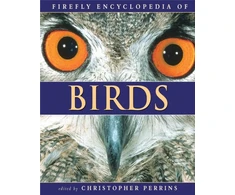 KNYGA Bookshop Firefly Encyclopedia of Birds