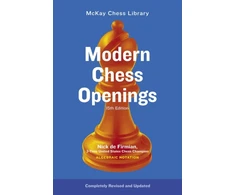 KNYGA Firmian, Nick de Modern Chess Openings: 15th Edition