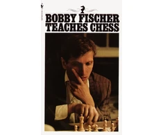 KNYGA Bobby Fischer Teaches Chess