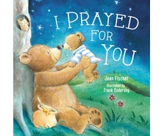 KNYGA Fischer Jean I Prayed for You