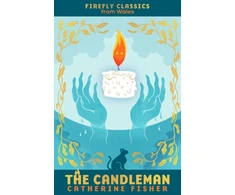 KNYGA Fisher Catherine Author Candleman