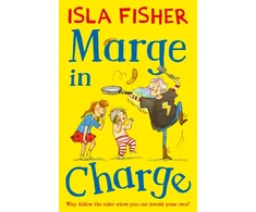 KNYGA Fisher, Isla Marge in Charge