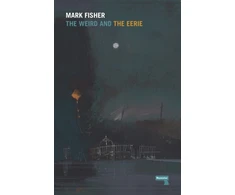KNYGA Fisher Mark Weird and the Eerie