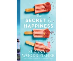 KNYGA Fisher, Suzanne Woods Secret to Happiness