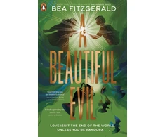 KNYGA Fitzgerald, Bea Beautiful Evil