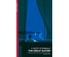 KNYGA Fitzgerald, F. Scott Great Gatsby