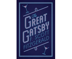 KNYGA Fitzgerald F Scott Great Gatsby: Annotated Edition
