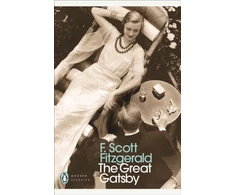 KNYGA F Scott Fitzgerald Fitzgerald F Scott Great Gatsby