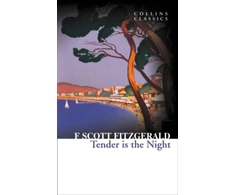 KNYGA Fitzgerald F Scott Tender is the Night