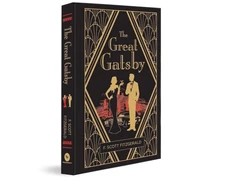 KNYGA Fitzgerald F Scott The Great Gatsby