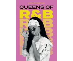 KNYGA Fitzgerald Kiana Queens of R&amp;B