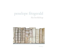 KNYGA Fitzgerald, Penelope Bookshop