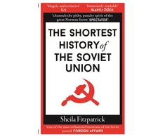KNYGA Sheila Fitzpatrick Fitzpatrick Sheila Shortest History of the Union