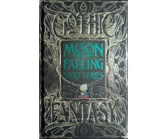 KNYGA Flame Tree Studio (Literature and Science) Moon Falling Short Stories