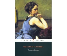 KNYGA Gustave Flaubert Flaubert Gustave Madame Bovary