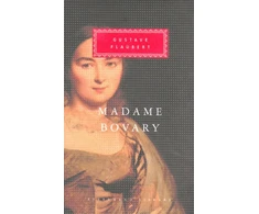 KNYGA Flaubert Gustave Madame Bovary: Patterns of Provincial Life