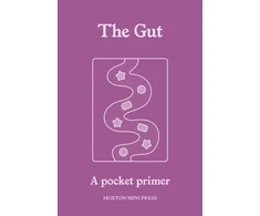 KNYGA Fleming, Amy Gut: A Pocket Primer