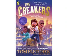 KNYGA Fletcher, Tom Creakers