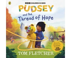 KNYGA Fletcher, Tom Pudsey and the Thread of Hope