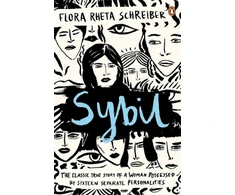 KNYGA Flora Rheta Schreiber Sybil