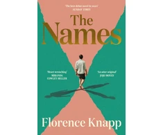 KNYGA Florence Knapp Names