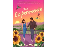 KNYGA Flores, Maria J. Morillo Ex-Perimento