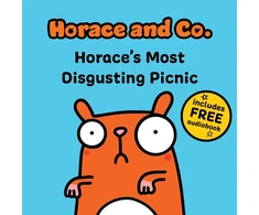 KNYGA Flossy and Jim Horace &amp; Co: Horace's Most Disgusting Picnic