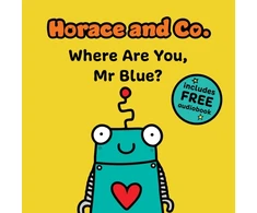 KNYGA Flossy and Jim Horace &amp; Co: Where are you, Mr. Mėlyna?