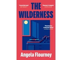 KNYGA Flournoy Angela Wilderness