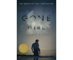 KNYGA Flynn, Gillian Gone Girl